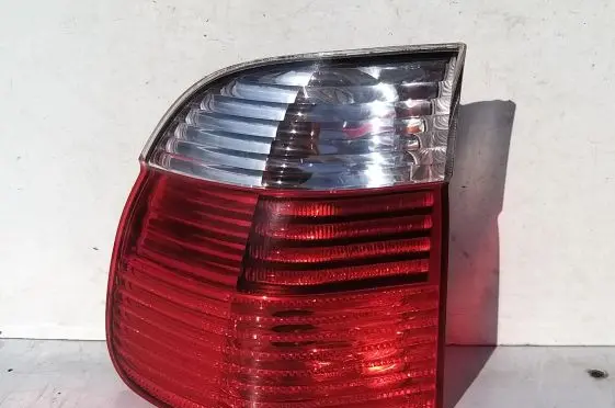 BMW 5 E39 Rear/tail lights 6902531