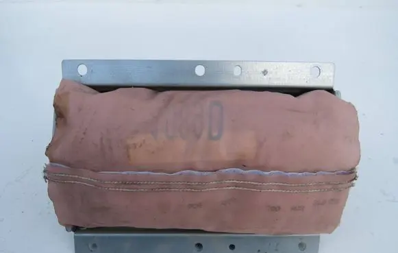Volvo XC90 Passenger airbag 8686592 600801200B G2507D3430288