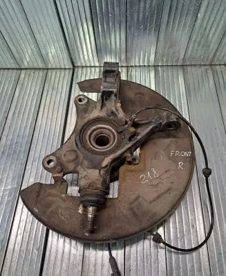 Citroen DS5 Front wheel hub