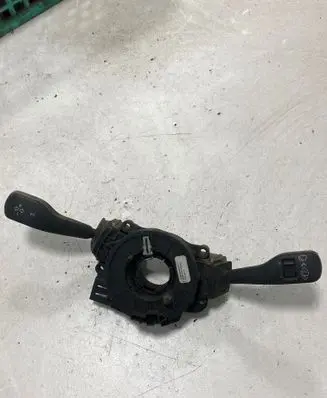 BMW 3 E46 Indicator stalk 8363662K 01104000
