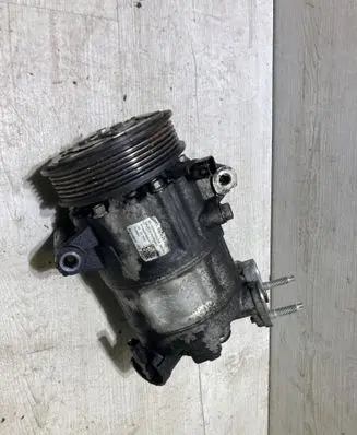 Air conditioning (A/C) compressor (pump)