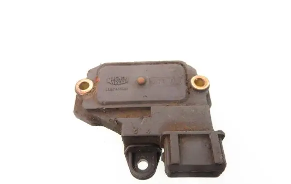 Peugeot 106 Combustion control unit/module MTR02