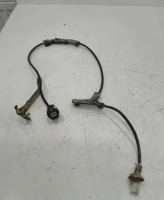 Toyota Avensis T250 ABS rear brake sensor 