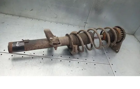 Ford Mondeo MK IV Rear shock absorber/damper