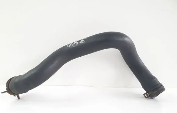 Mercedes-Benz A W176 Engine coolant pipe/hose A2465010882