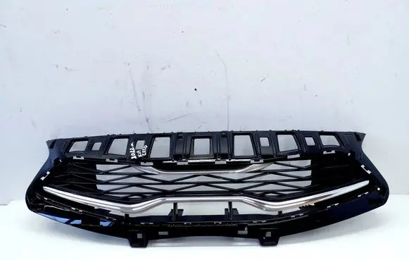 KIA Ceed Front bumper upper radiator grill 86351J7DB0 86350J7DB0