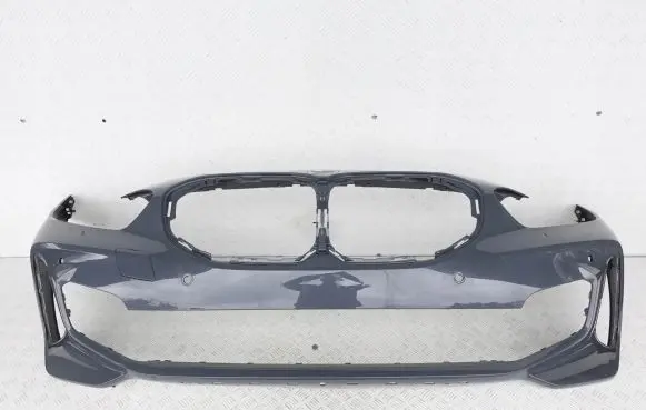 BMW 1 F40 Front bumper 8070928