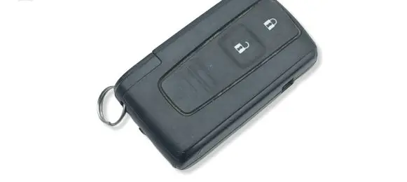 Toyota Corolla Verso AR10 Ignition key/card 
