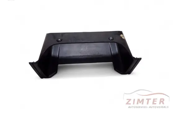Dashboard trim