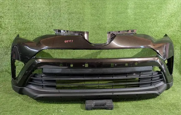 Toyota RAV 4 (XA40) Front bumper 