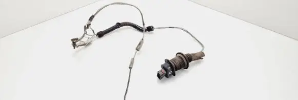 Citroen C5 Rear door wiring loom 9640332580