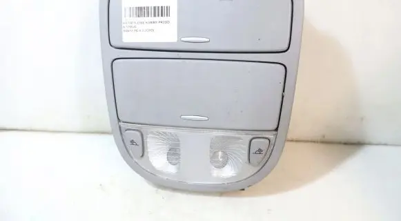 Hyundai Santa Fe Other interior light