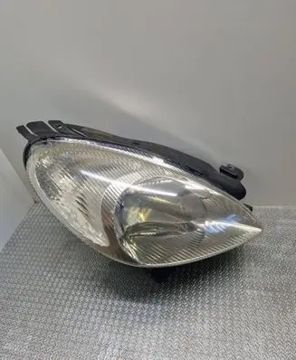 Citroen Xsara Picasso Headlight/headlamp 9631494980 89300200