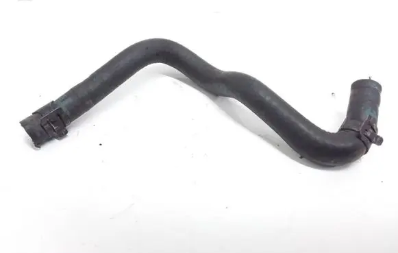 Volkswagen PASSAT B6 Engine coolant pipe/hose 3C0121447L