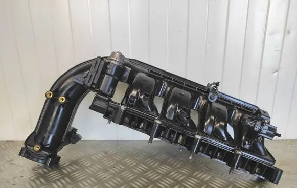 Opel Astra J Intake manifold 55578962