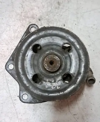 Land Rover Range Rover Sport L320 Power steering pump 7H223A696AB 7Z194336 B4911045303