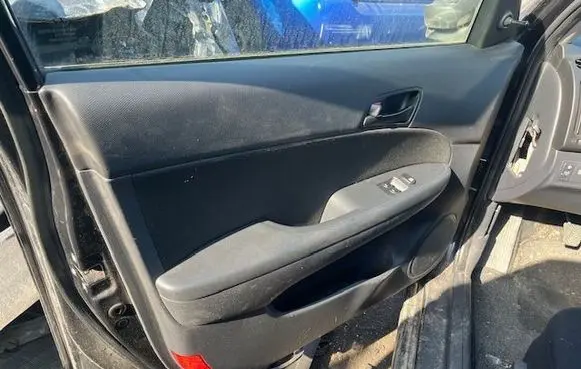 Hyundai i30 Other interior part 