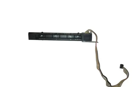 BMW 3 E90 E91 Seat heating switch 6962599