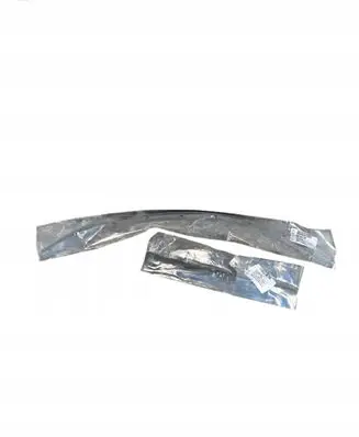 Volkswagen Golf VI Engine compartment rubber 5K0823709