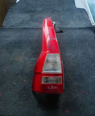 Honda CR-V Rear/tail lights