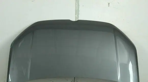 Volkswagen Caddy Engine bonnet/hood