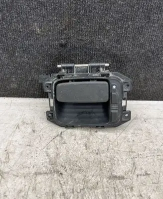 Mercedes-Benz Vito Viano W639 Rear door interior handle trim 