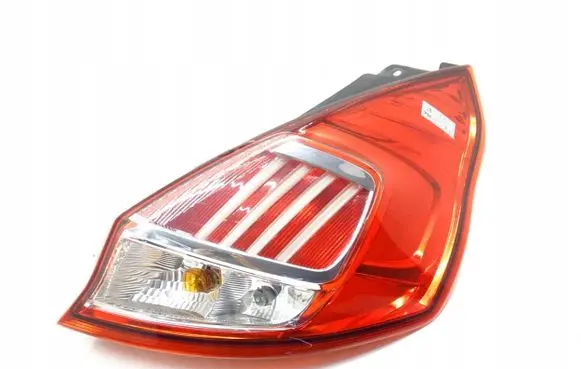 Ford Fiesta Rear/tail lights