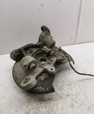 Volvo V70 Rear wheel hub spindle/knuckle 9200623
