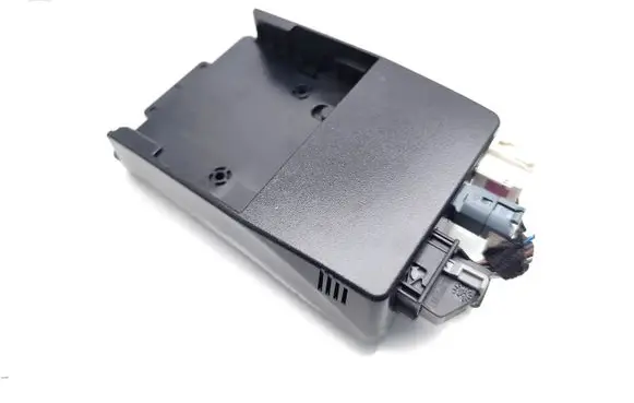 Mercedes-Benz C W204 GPS navigation control unit/module A1728100011