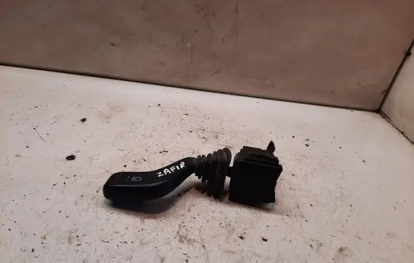 Opel Zafira A Indicator stalk 90560991 12263700 90569990