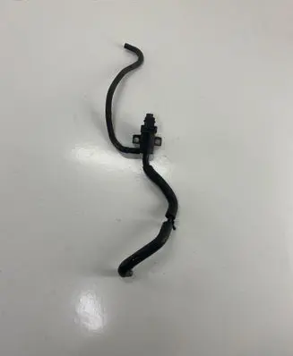 Nissan Qashqai Turbo solenoid valve 8200762597