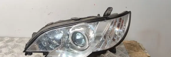 Subaru Outback Headlight/headlamp