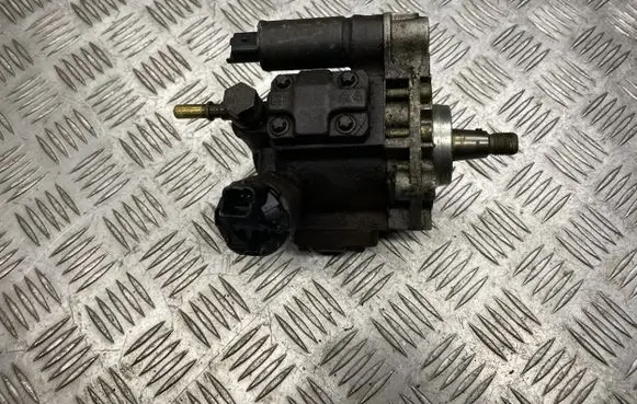 Citroen C3 Fuel injection high pressure pump 9651590880 5WS40008 FTP619810F