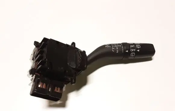 Mazda CX-7 Wiper control stalk 17B122 17D254