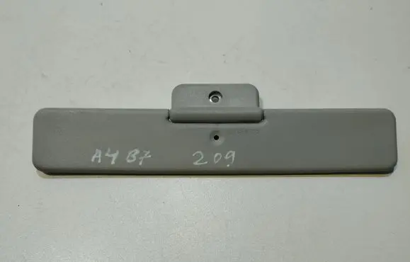 Audi A4 S4 B7 8E 8H Sun visor 8D0858555