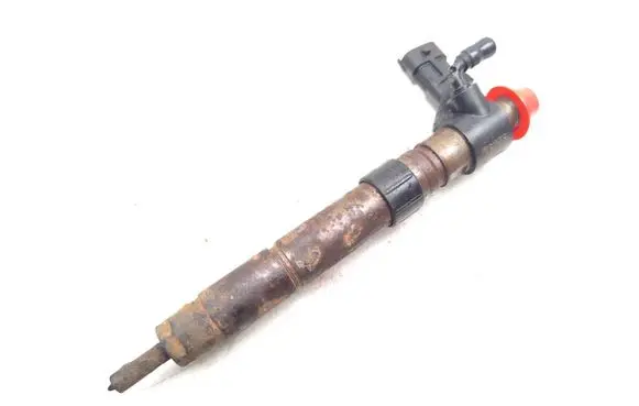 Citroen C-Crosser Fuel injector 9659228880 0445115025