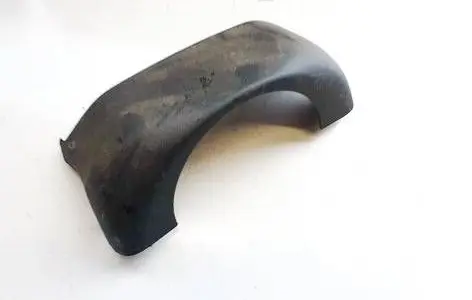 Volkswagen ID.4 Steering wheel column trim 10A858402