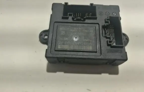 Ford S-MAX Door control unit/module 9G9T14B534CC 1002299201