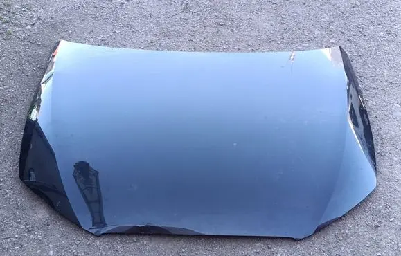 Seat Exeo (3R) Engine bonnet/hood