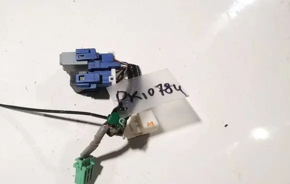 Honda Civic Sensor 