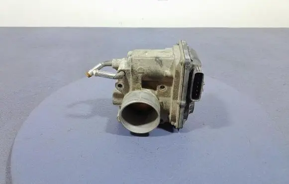 Mitsubishi Colt Throttle body valve MN195709