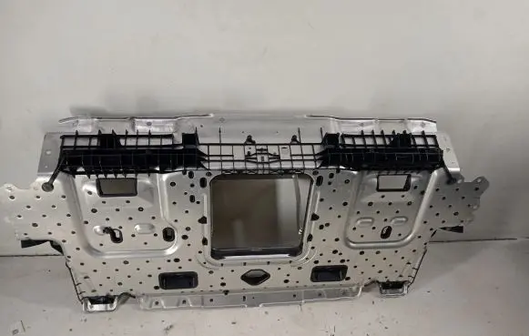 Mercedes-Benz S C217 Other interior part A2176400200