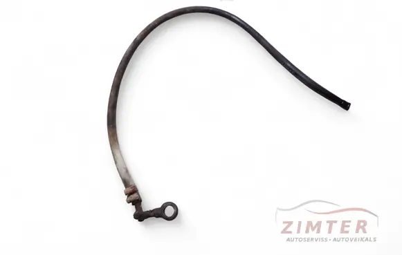 Audi A6 S6 C6 4F Power steering hose/pipe/line 
