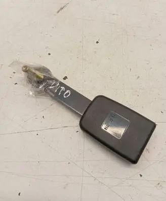 Mercedes-Benz Vito Viano W638 Front seatbelt buckle