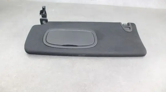 Dodge Dart Sun visor