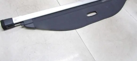 Hyundai Santa Fe Parcel shelf load cover 