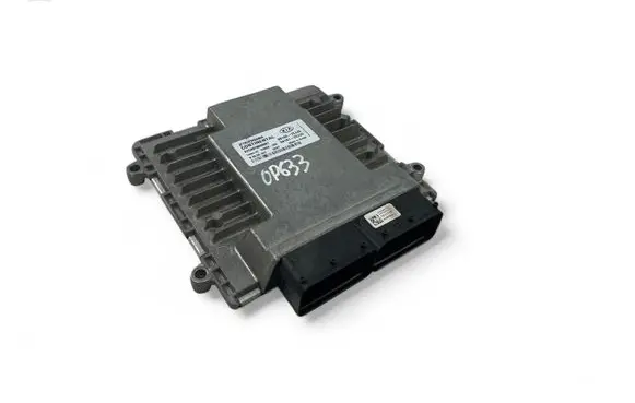 KIA Optima Engine control unit/module ECU 391602EJJ0