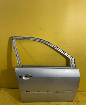 Renault Scenic II - Grand scenic II Front door 