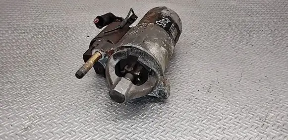 Hyundai Santa Fe Starter motor 3610037210 M62957