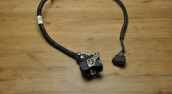 Opel Astra K Other wiring loom 7620250AB